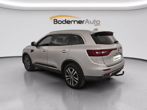 Koleos dCi 175 4x4 Energy Intens 2017 occasion 29900 Concarneau