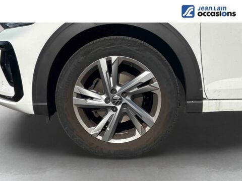 Taigo 1.5 TSI 150 DSG7 R-Line 2023 occasion 38920 Crolles