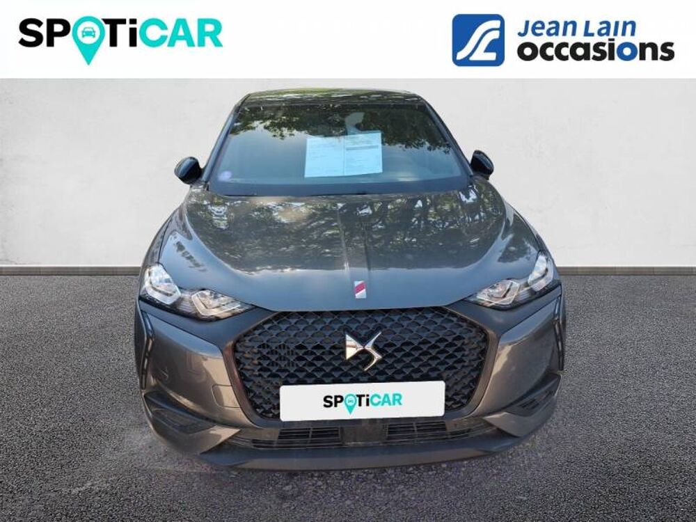 DS3 DS 3 Crossback PureTech 130 S&S EAT8 Business 2022 occasion 74700 Sallanches