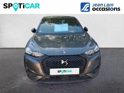 DS3 DS 3 Crossback PureTech 130 S&S EAT8 Business 2022 occasion 74700 Sallanches