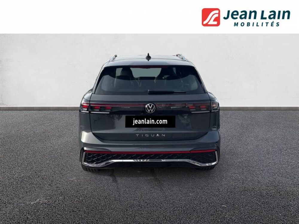 Tiguan 2.0 TDI 150ch DSG7 R-Line 2026 occasion 74100 Annemasse