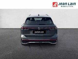 Tiguan 2.0 TDI 150ch DSG7 R-Line 2026 occasion 74100 Annemasse