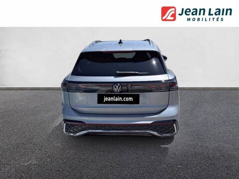 Tiguan 1.5 eTSI 150ch DSG7 R-Line 2026 occasion 38600 Fontaine