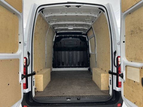 Master MASTER FGN TRAC F3500 L2H2 BLUE DCI 135 CONFORT 2024 occasion 56300 Pontivy