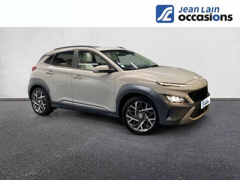 Kona Hybrid 141 Executive 2022 occasion 74600 Seynod