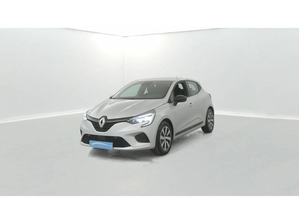 Clio TCe 90 Equilibre 2023 occasion 56850 Caudan