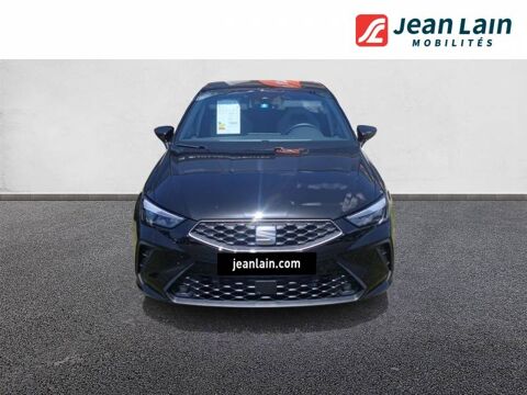 Ibiza 1.5 TSI 150 ch S/S DSG7 FR 2026 occasion 74950 Scionzier