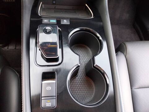 X-Trail e-POWER 204 ch Tekna 2023 occasion 56850 Caudan