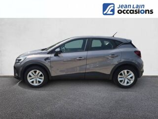 Captur E-Tech 145 - 21 Business 2022 occasion 26000 Valence