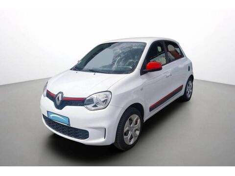 Annonce voiture Renault Twingo 11990 €