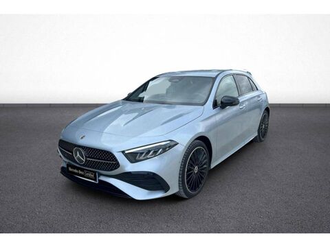 Mercedes Classe A 250 e 8G-DCT AMG Line 2025 occasion LYON 69009