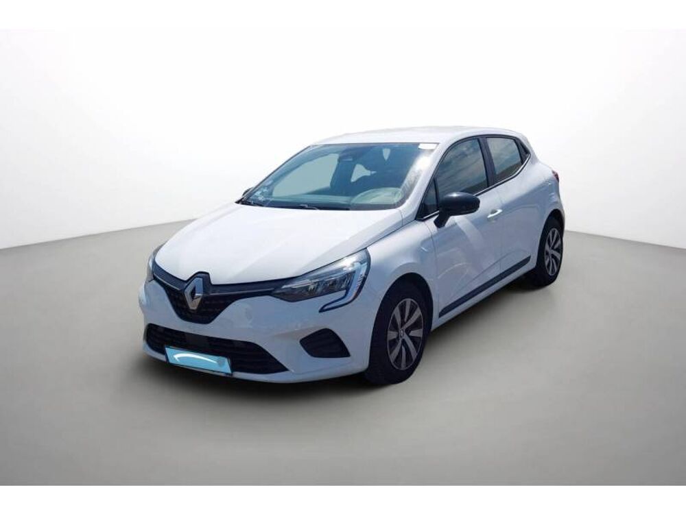Clio TCe 90 Equilibre 2023 occasion 14200 H&eacute;rouville-Saint-Clair