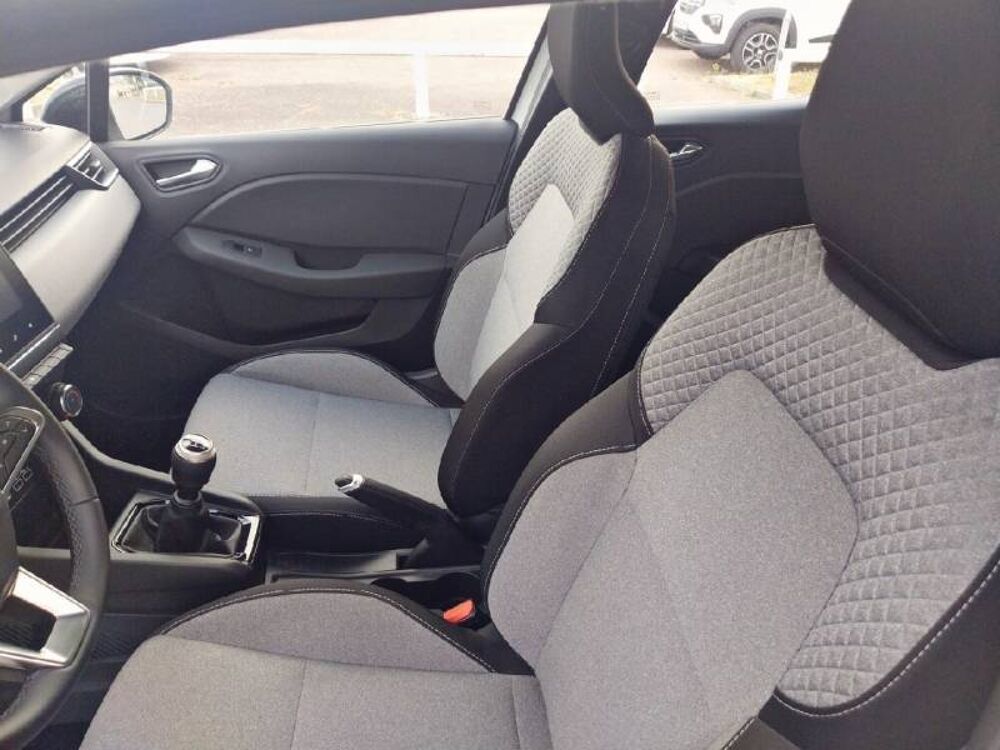Clio SCe 65 ch GSR2 Evolution 2025 occasion 14200 H&eacute;rouville-Saint-Clair