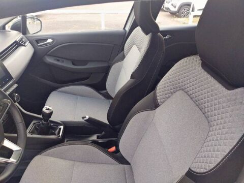 Clio SCe 65 ch GSR2 Evolution 2025 occasion 14200 H&eacute;rouville-Saint-Clair