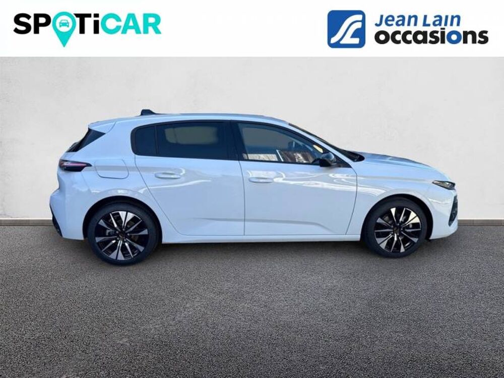 308 Hybrid 145 e-DCS6 Allure 2026 occasion 74700 Sallanches