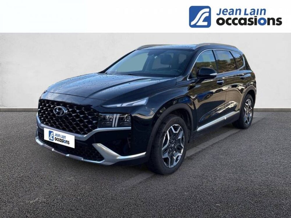Santa Fe 1.6 T-GDi Plug-in 265 HTRAC BVA6 Executive 2023 occasion 73200 Albertville