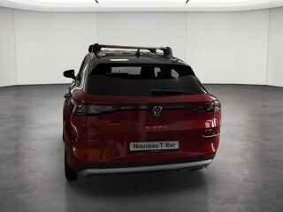 T-ROC T-Roc 1.5 eTSI EVO2 Hybrid 150 ch DSG7 Style 2026 occasion 04130 Volx