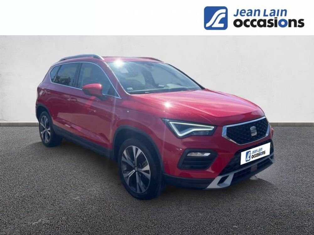 Ateca 1.0 TSI 115 ch Start/Stop Copa 2024 occasion 74100 Ville-la-Grand