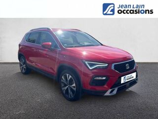 Ateca 1.0 TSI 115 ch Start/Stop Copa 2024 occasion 74100 Ville-la-Grand