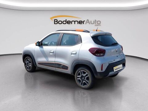Spring Achat Int&eacute;gral Confort Plus 2021 occasion 29200 Brest
