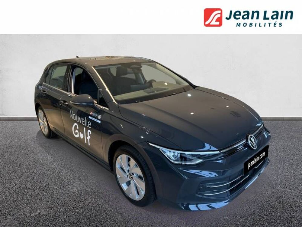 Golf 1.5 eTSI EVO2 150 DSG7 Style 2026 occasion 73100 Gr&eacute;sy-sur-Aix