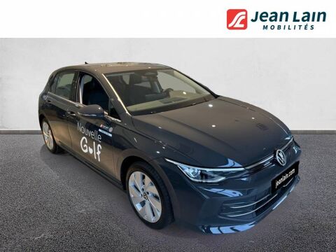 Golf 1.5 eTSI EVO2 150 DSG7 Style 2026 occasion 73100 Gr&eacute;sy-sur-Aix