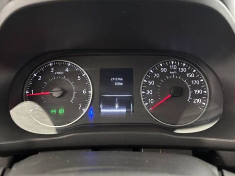 Express EXPRESS VAN BLUE DCI 95 - 22 CONFORT 2024 occasion 29150 Ch&acirc;teaulin