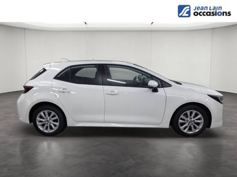 Corolla Hybride 140ch Dynamic Business 2024 occasion 73290 La Motte-Servolex