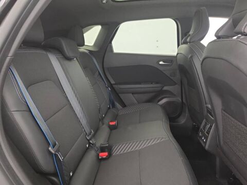 Symbioz E-Tech full hybrid 145 Esprit Alpine 2025 occasion 22500 Paimpol