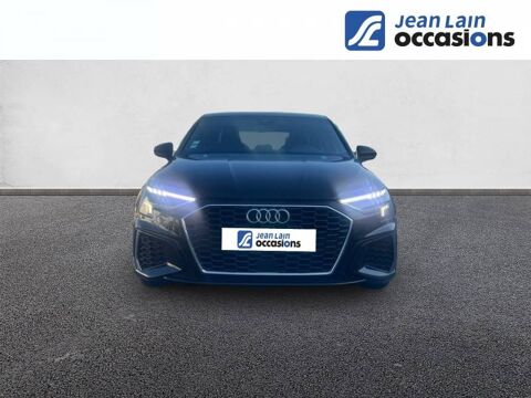 A3 Sportback 35 TFSI Mild Hybrid 150 S tronic 7 S Line 2021 occasion 05000 Gap