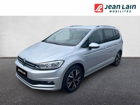 Volkswagen Touran 1.5 TSI EVO 150 DSG7 7pl Style 2024 occasion Cessy 01170