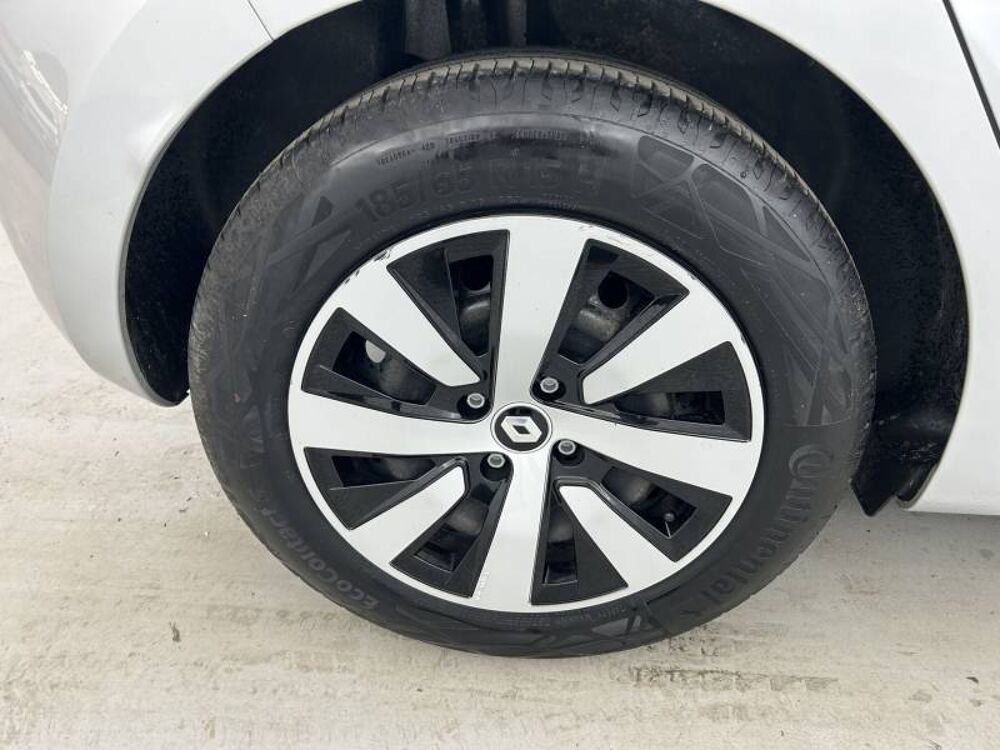 Clio TCe 90 Equilibre 2024 occasion 29200 Brest