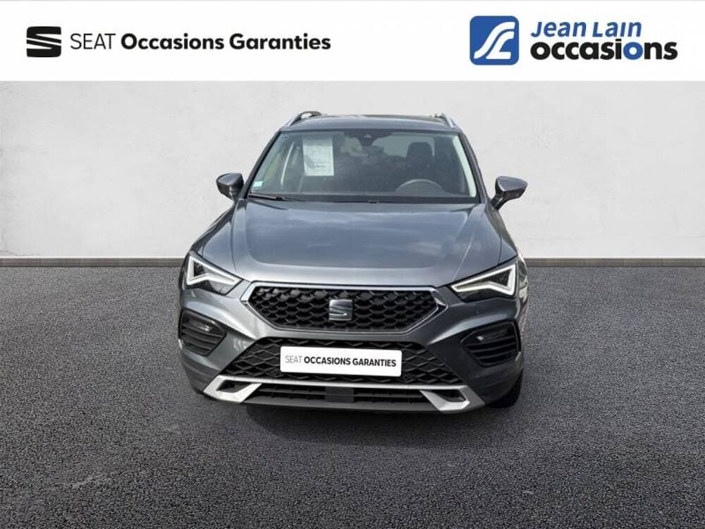 Ateca 1.0 TSI 110 ch Start/Stop Urban Advanced 2023 occasion 38170 Seyssinet-Pariset