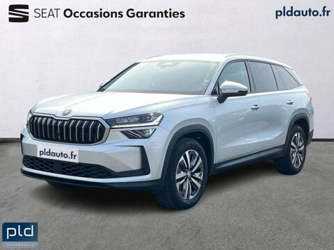 Annonce voiture Skoda Kodiaq 47990 