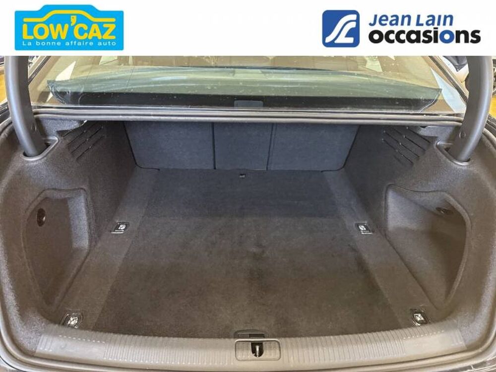A4 35 TDI 163 S tronic 7 Business Line 2022 occasion 38360 Sassenage