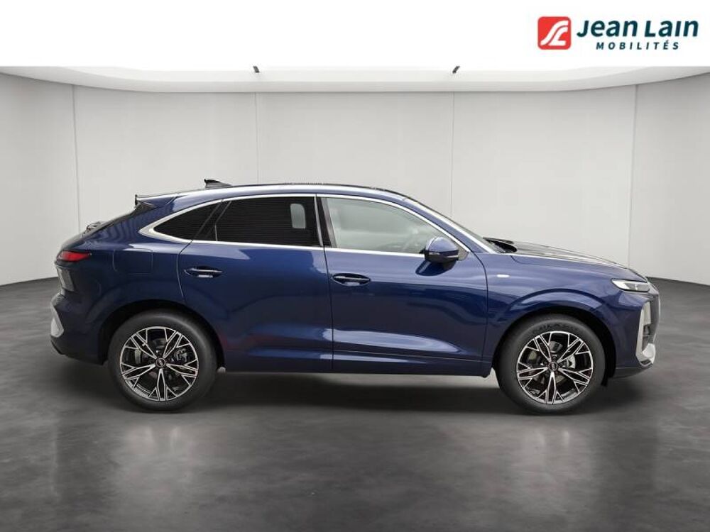 Q3 Sportback TFSI 150 ch Hybride S tronic 7 S line 2026 occasion 38130 &Eacute;chirolles