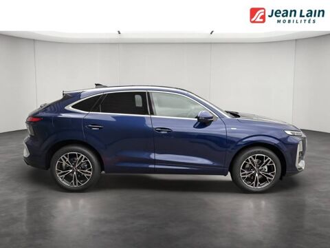 Q3 Sportback TFSI 150 ch Hybride S tronic 7 S line 2026 occasion 38130 &Eacute;chirolles