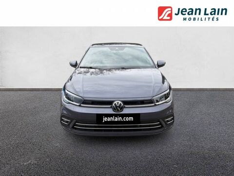 Polo 1.0 TSI 95 S&S DSG7 Edition 50 2026 occasion 74600 Seynod
