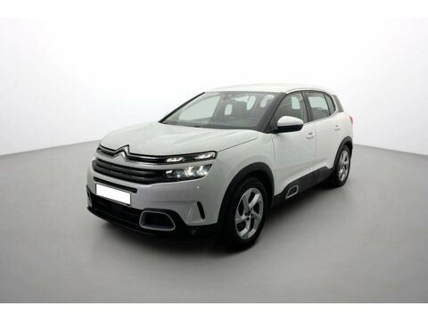 Citro&euml;n C5 aircross C5 Aircross BlueHDi 130 S&S EAT8 Business 2022 occasion Gap 05000