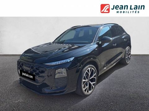 Annonce voiture Audi Q3 65900 €
