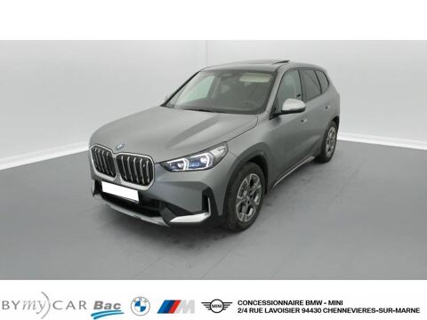 BMW X1 i xDrive30 313ch BVA xLine 2023 occasion Chennevières-sur-Marne 94430