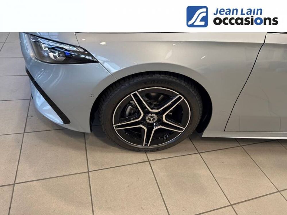 Classe A 200 d Star Edition 2025 occasion 38500 Voiron