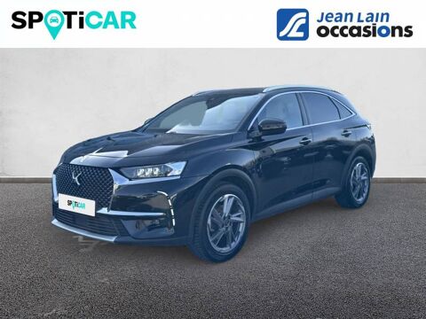 Annonce voiture Citroën DS7 27974 €
