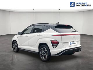 Kona Hybrid 141 N Line Executive 2024 occasion 38121 Reventin-Vaugris