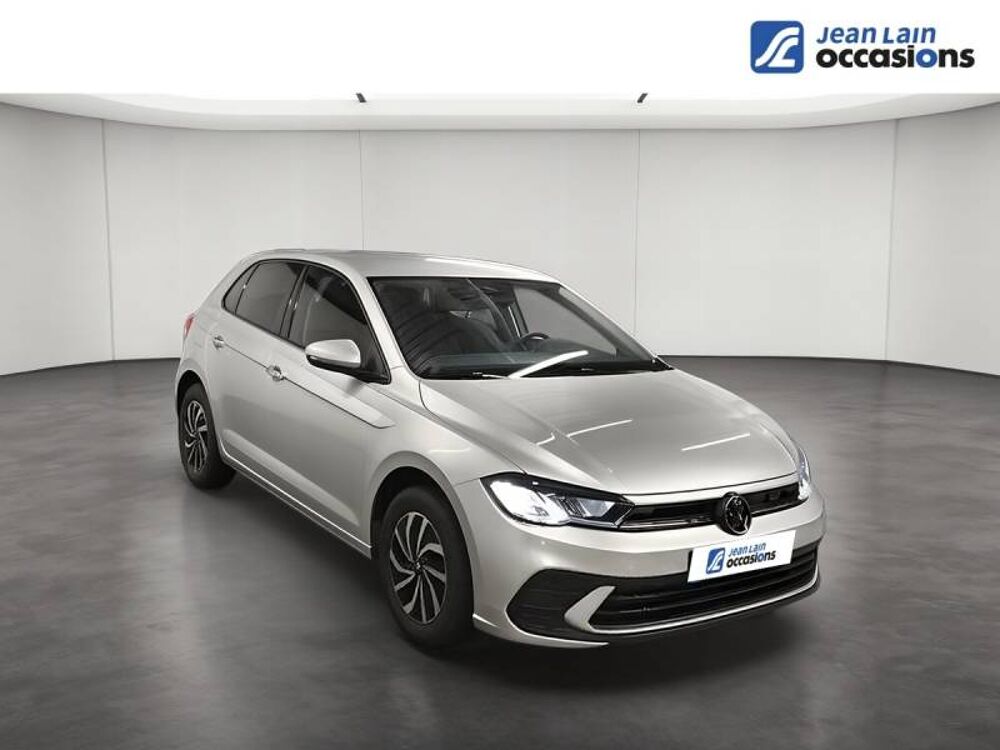 Polo 1.0 TSI 95 S&S DSG7 VW Edition 2025 occasion 73290 La Motte-Servolex
