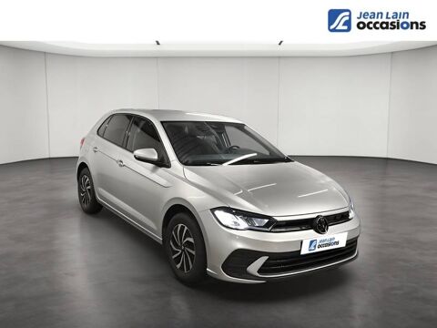 Polo 1.0 TSI 95 S&S DSG7 VW Edition 2025 occasion 73290 La Motte-Servolex