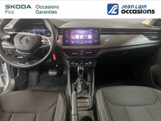 Kamiq 1.0 TSI Evo 110 ch DSG7 Ambition 2024 occasion 73290 La Motte-Servolex