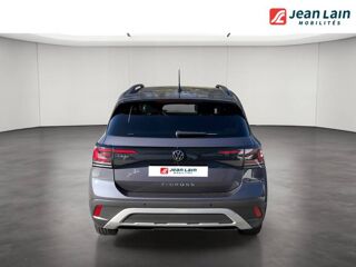T-Cross 1.0 TSI 116 Start/Stop DSG7 VW Edition 2026 occasion 74600 Seynod