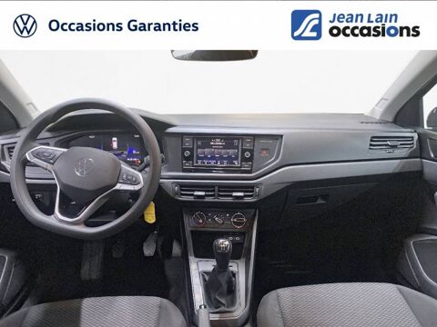 Polo 1.0 TSI 95 S&S BVM5 2023 occasion 38300 Bourgoin-Jallieu