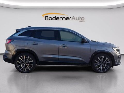 Austral E-Tech hybrid 200 Iconic 2024 occasion 50000 Saint-L&ocirc;